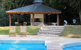 Posada del Sauce